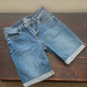 Old Navy Denim Shorts - Size 8